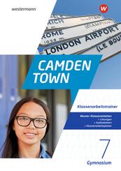 Camden Town - Allgemeine Ausgabe 2020 f&uuml;r Gymnasien