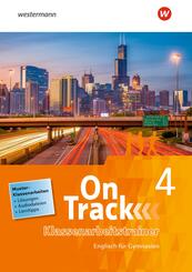 On Track