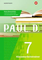 P.A.U.L. D. Klassenarbeitstrainer 7. Klasse