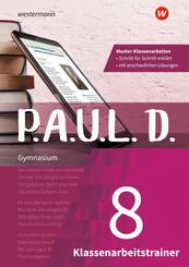P.A.U.L. D. - Klassenarbeitstrainer 8