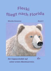 Flecki fliegt nach Florida (eBook, ePUB)