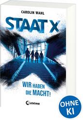 Staat X
