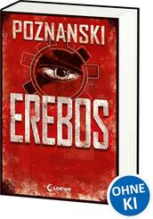 Erebos - Die limitierte Hardcover-Ausgabe