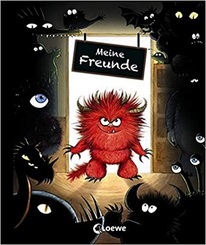 Meine Freunde (Monster)