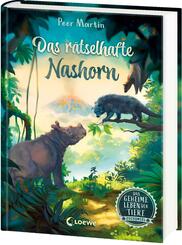 Das geheime Leben der Tiere (Dschungel) - Das rätselhafte Nashorn