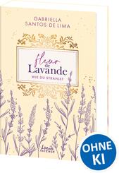 Fleur de Lavande (Band 2) - Wie du strahlst