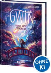 Gwin und die Nacht des Kometen (Band 2)