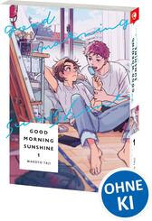 Good Morning Sunshine 01