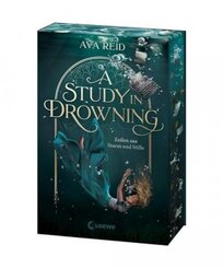 A Study in Drowning (A Study in Drowning, Band 1)