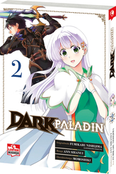 Dark Paladin 02