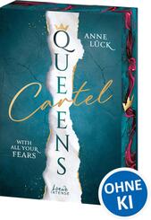 Queens Cartel (Band 2) - With All Your Fears