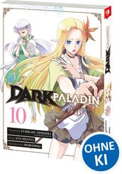 Dark Paladin 10