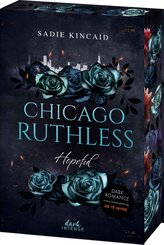 Chicago Ruthless (Band 3) - Hopeful
