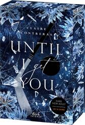 Until I Get You (Fairview Hockey, Band 1)