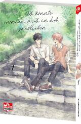 Ich k&ouml;nnte versuchen, mich in dich zu verlieben 01