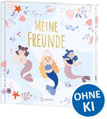 Meine Freunde (neu) - Meerm&auml;dchen
