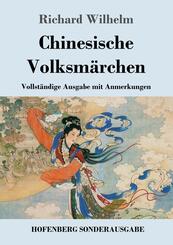 Chinesische Volksm&auml;rchen