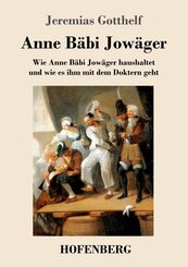 Anne B&auml;bi Jow&auml;ger