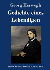 Gedichte eines Lebendigen