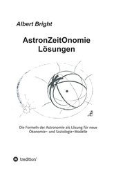 AstronZeitOnomie Lösungen (eBook, ePUB)
