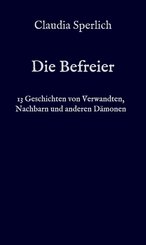 Die Befreier (eBook, ePUB)