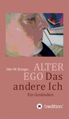 ALTER EGO, das andere Ich (eBook, ePUB)