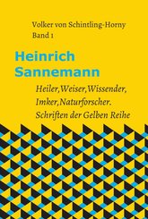 Heinrich Sannemann (eBook, ePUB)