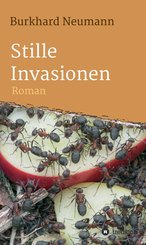 Stille Invasionen (eBook, ePUB)