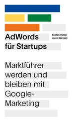 AdWords für Startups (eBook, ePUB)