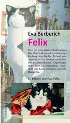Felix (eBook, ePUB)