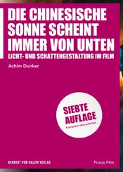 Die chinesische Sonne scheint immer von unten