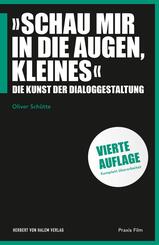 &raquo;Schau mir in die Augen, Kleines&laquo;