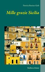 Mille grazie Sicilia