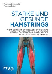 Starke und gesunde Hamstrings (eBook, ePUB)