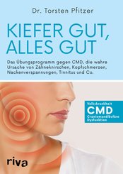 Kiefer gut, alles gut (eBook, ePUB)