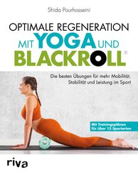 Optimale Regeneration mit Yoga und BLACKROLL® (eBook, ePUB)