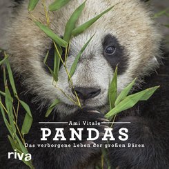 Pandas (eBook, ePUB)