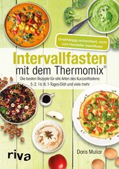 Intervallfasten mit dem Thermomix® (eBook, ePUB)