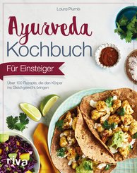 Ayurveda-Kochbuch für Einsteiger (eBook, PDF)