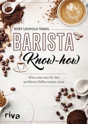 Barista-Know-how (eBook, PDF)