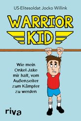 Warrior Kid (eBook, PDF)