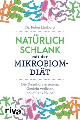 Natürlich schlank mit der Mikrobiom-Diät (eBook, PDF)