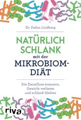 Natürlich schlank mit der Mikrobiom-Diät (eBook, ePUB)