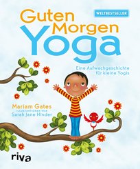 Guten-Morgen-Yoga (eBook, PDF)
