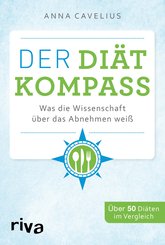 Der Diätkompass (eBook, ePUB)