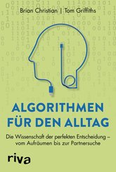 Algorithmen für den Alltag (eBook, ePUB)