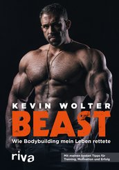 Beast (eBook, ePUB)