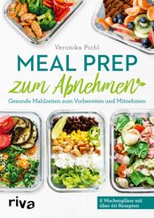 Meal Prep zum Abnehmen (eBook, PDF)