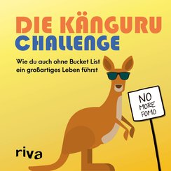 Die Känguru-Challenge (eBook, ePUB)