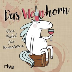 Das Weinhorn (eBook, ePUB)